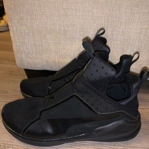 Puma Gym shoes